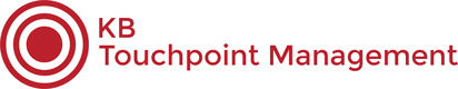 KB Touchpoint Management Logo